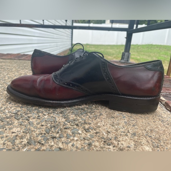 Men’s Allen Edmonds Dress Shoes - Picture 5 of 10